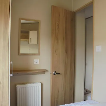 Haven Richmond : Oakley:- 6 Berth Central Heated Skegness Exterior photo