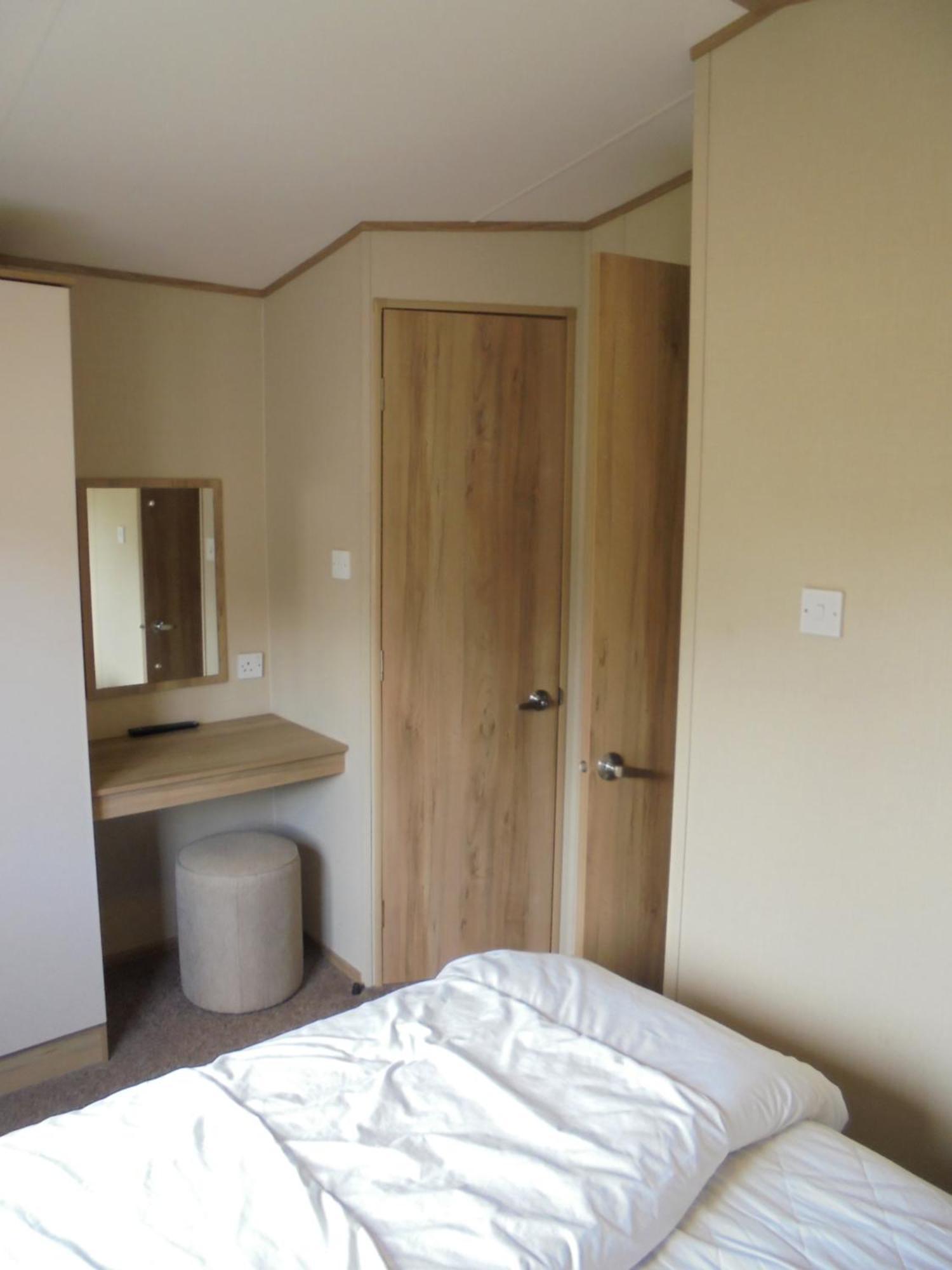 Haven Richmond : Oakley:- 6 Berth Heated Apartment Skegness