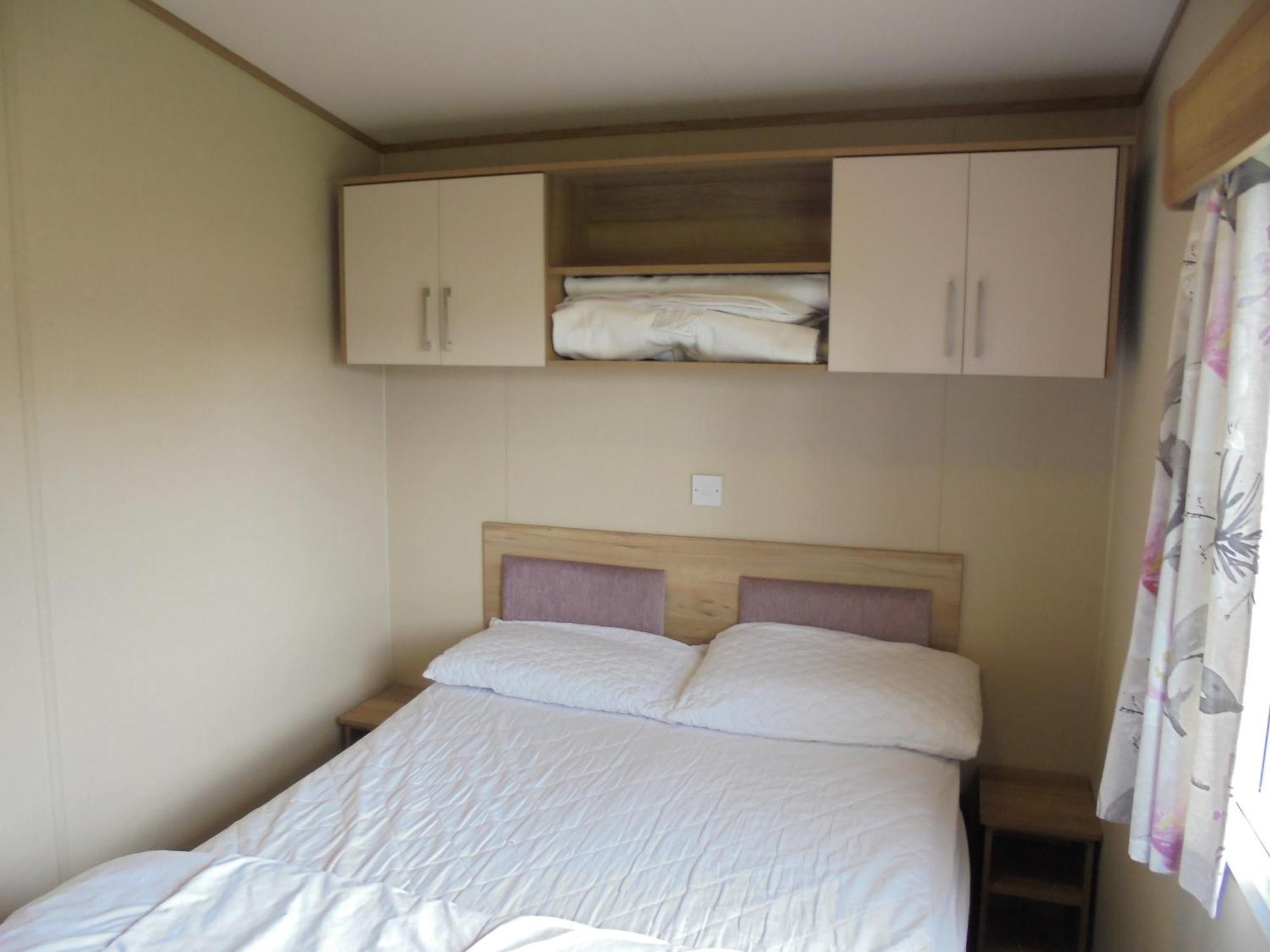Apartment Haven Richmond : Oakley:- 6 Berth Heated Skegness